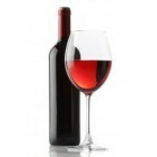 Rotwein lieblich